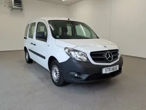 Mercedes-Benz Citan 109 CDI 2020