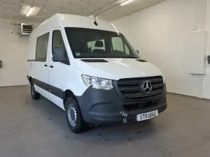 Mercedes-Benz Sprinter 314 CDI 2019