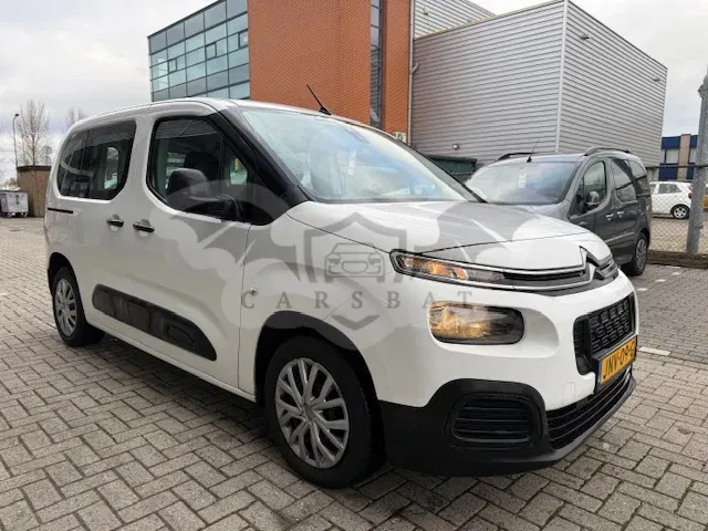 Citroën Berlingo 1.2 2019