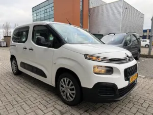 Citroën Berlingo 1.2 2019