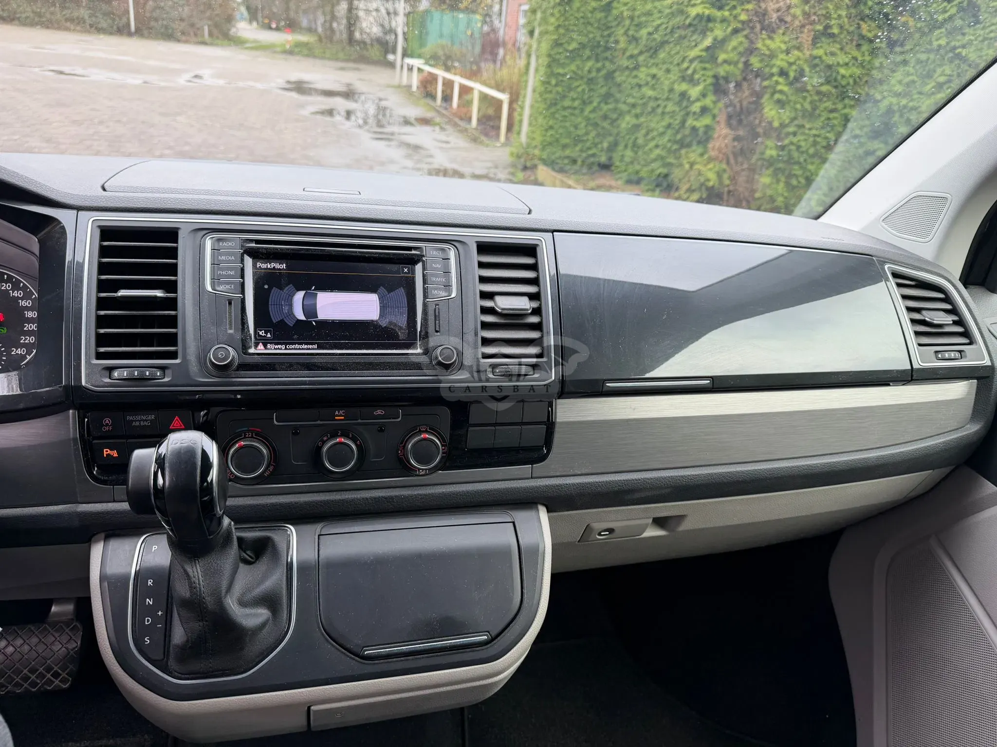 Volkswagen Transporter L2H1 2.0 TDI Highline 2017