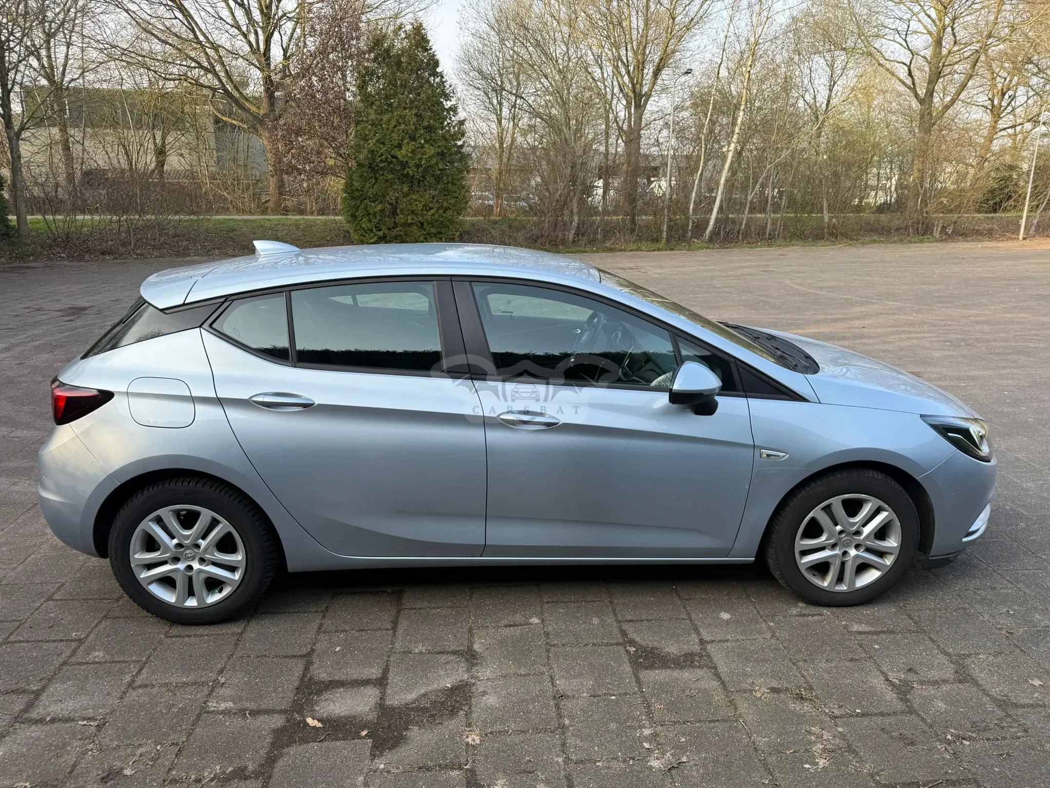 Opel Astra 1.6 CDTI Online Edition 2017