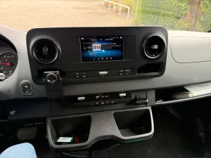 Mercedes-Benz Sprinter L2H1 211 CDI Premium 2019