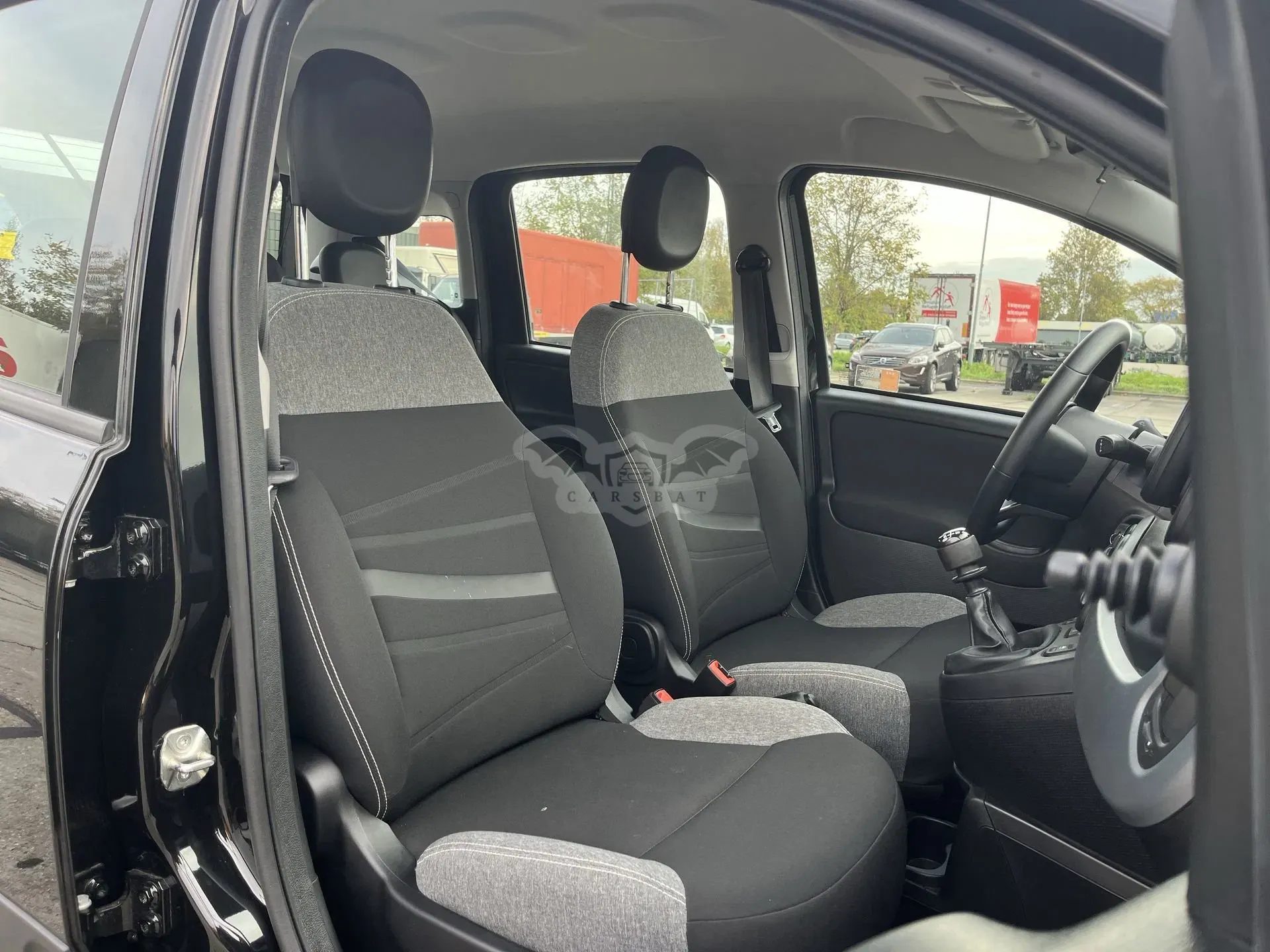 Fiat Panda 1.0 City Life 2022