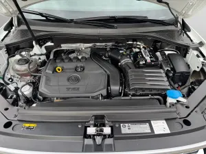 Volkswagen Tiguan 1.5 TSI Highline business R 2019