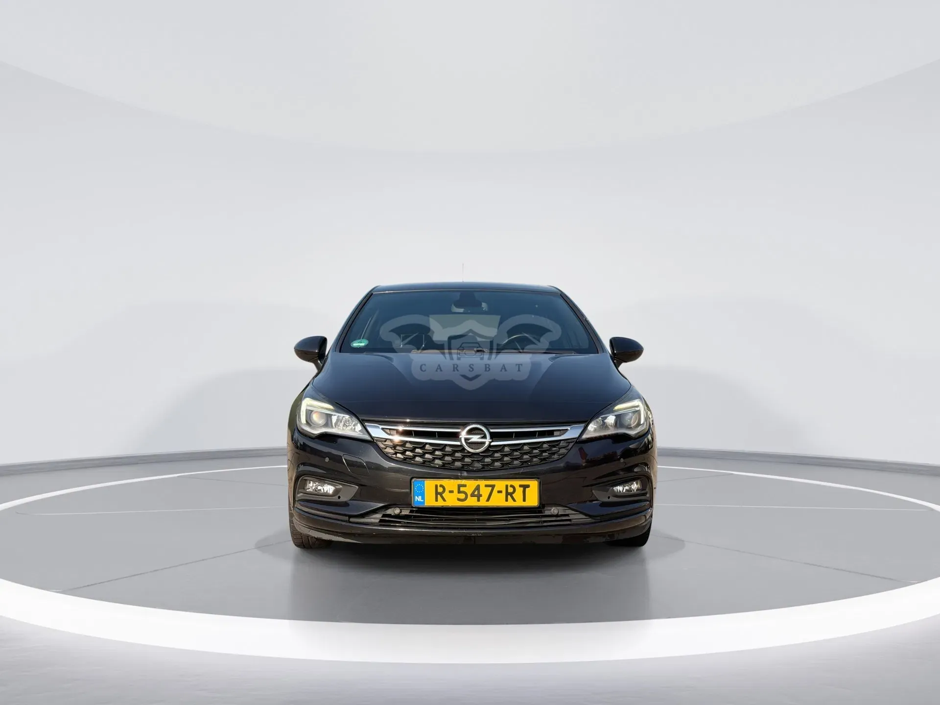 Opel Astra 1.0 Innovation 2016