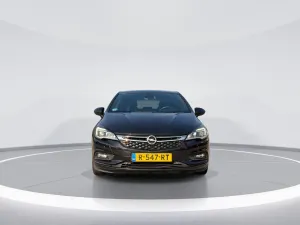 Opel Astra 1.0 Innovation 2016