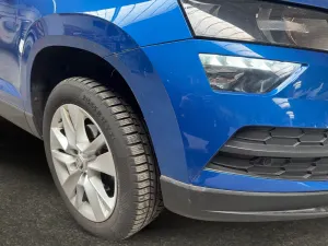 Skoda Karoq 1.0 TSI Business 2021
