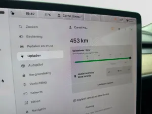 Tesla Model 3 Long Range 75 kWh 2019