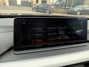 BMW 4 Series Gran Coupé 418i 2020