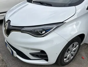Renault Zoe 52 kWh Life 2022
