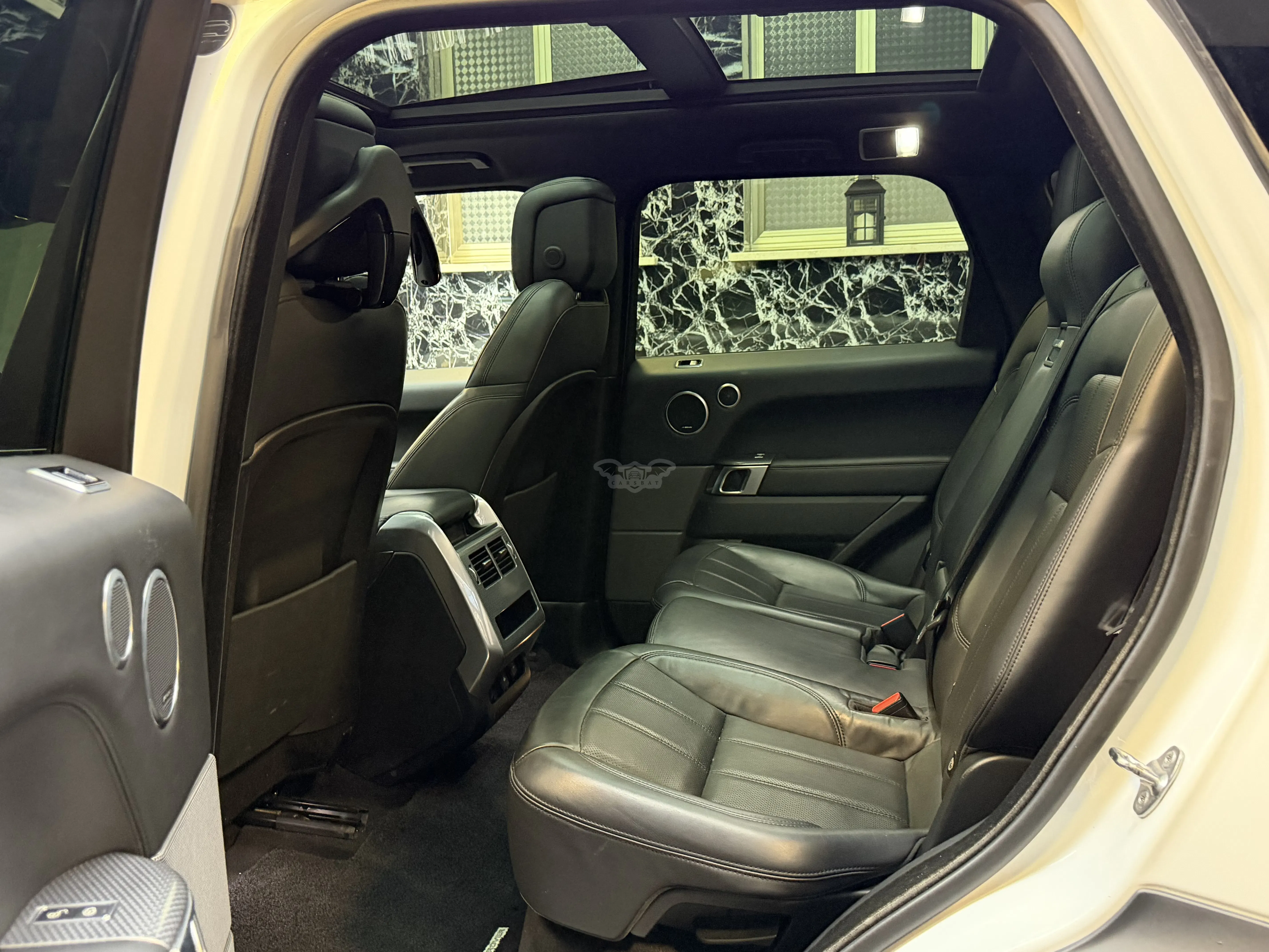 Land Rover Range Rover Sport 3.0 SDV6 HSE 2020