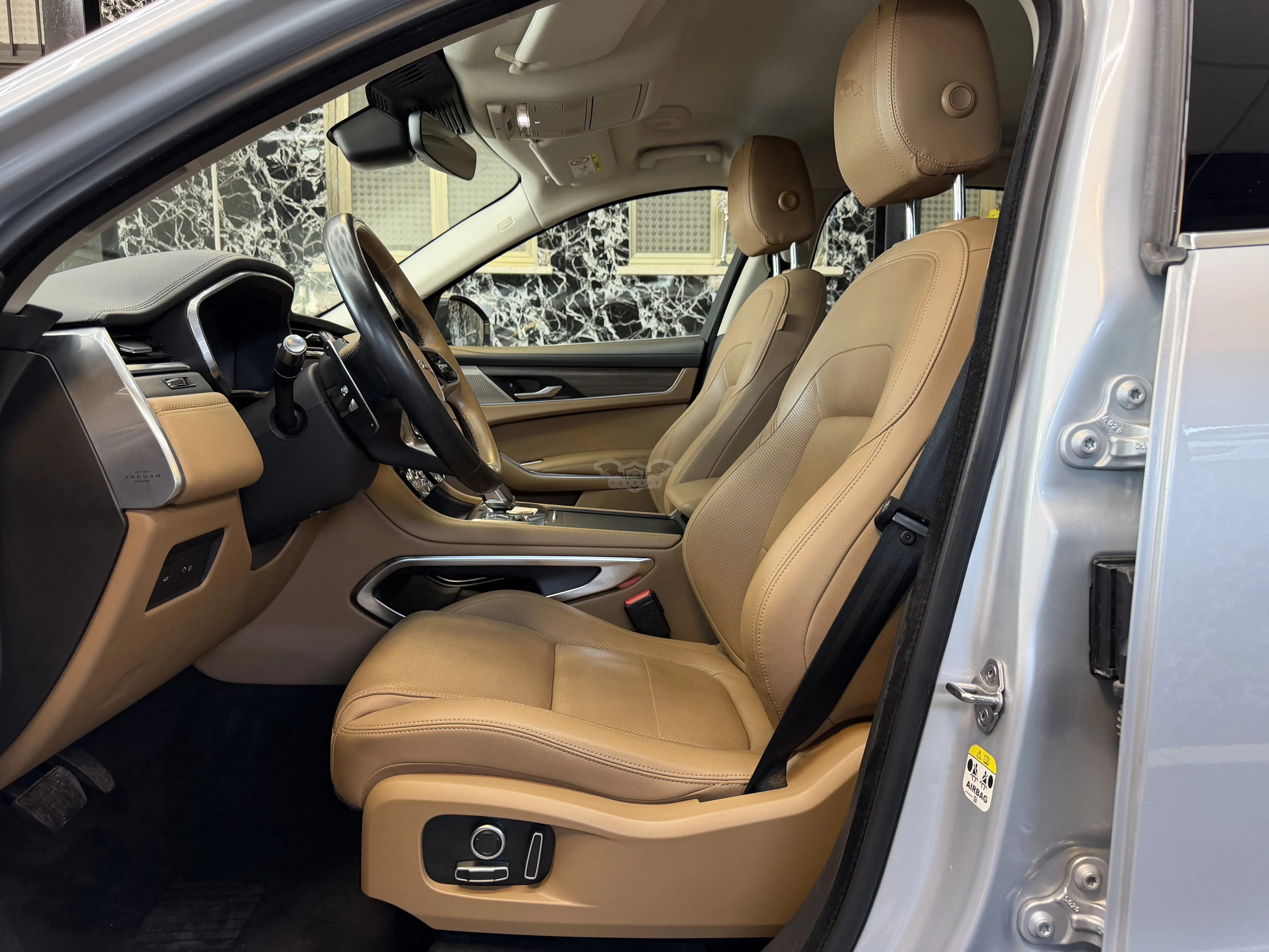Jaguar F-Pace 2.0d Premium 2021