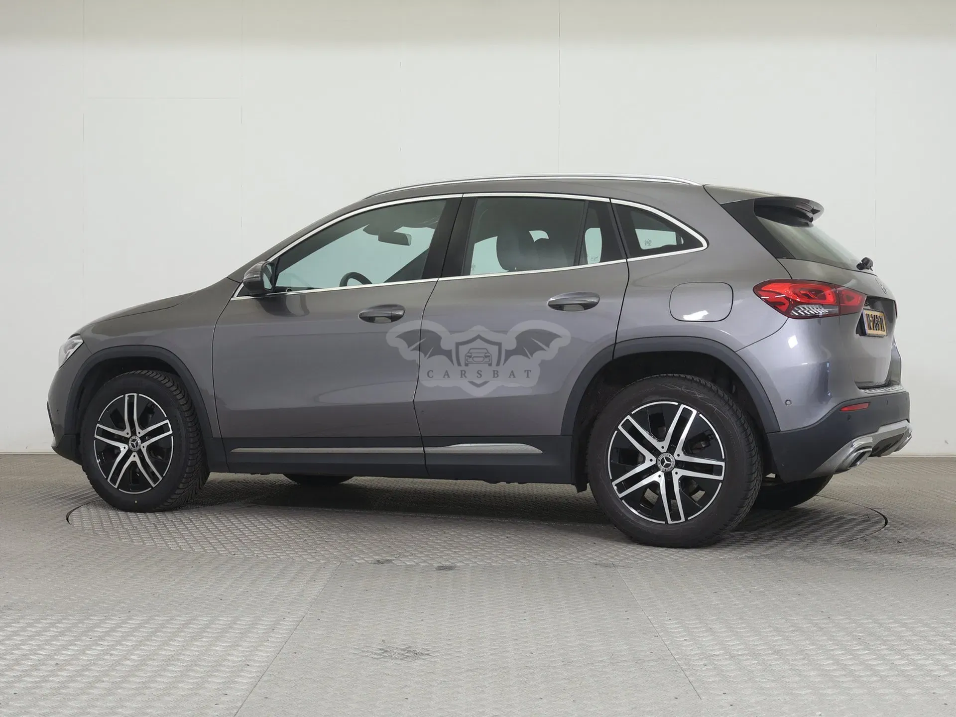 Mercedes-Benz GLA 180 Business Solution 2022