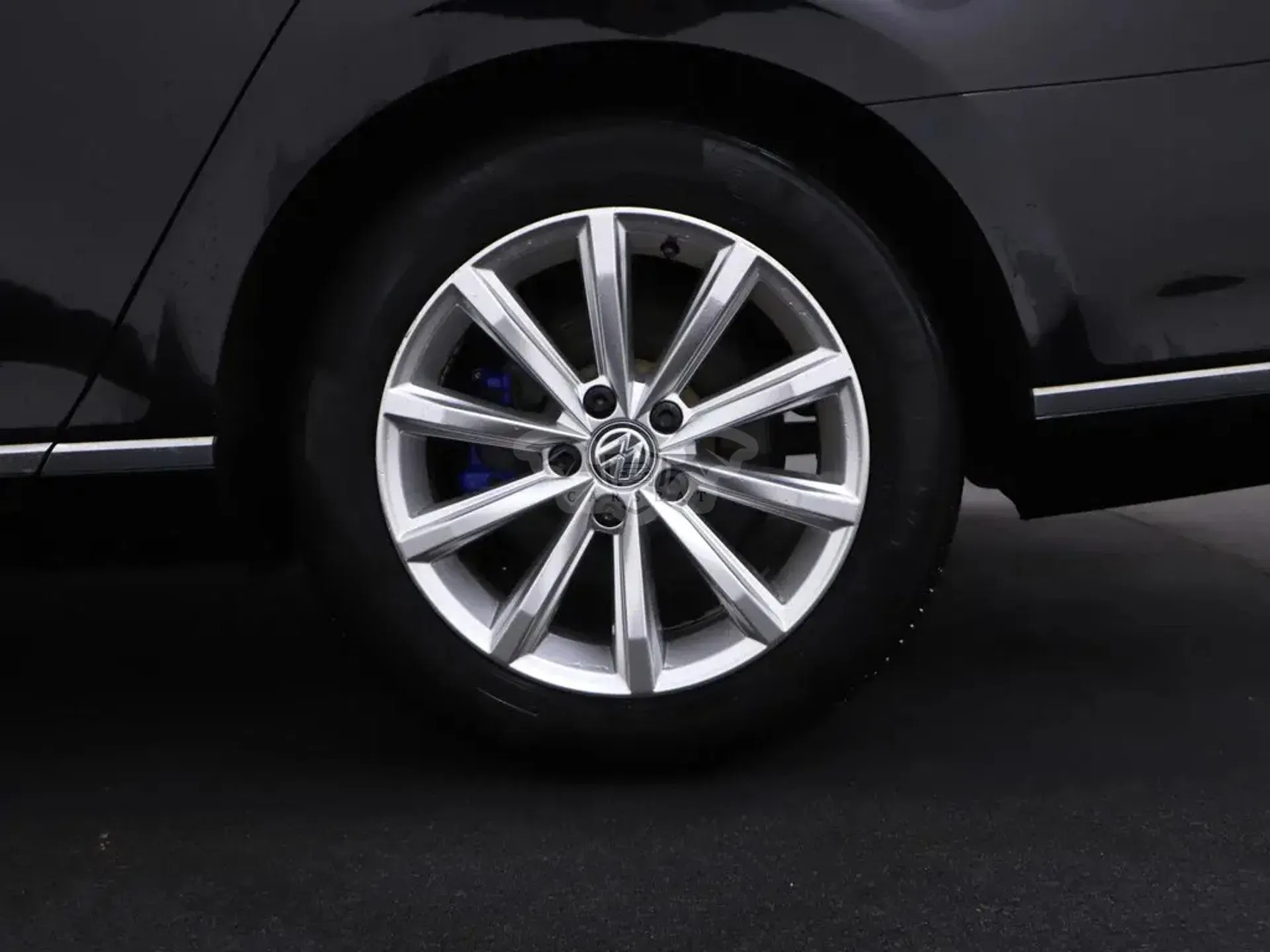 Volkswagen Passat Variant GTE 1.4 TSI 2015