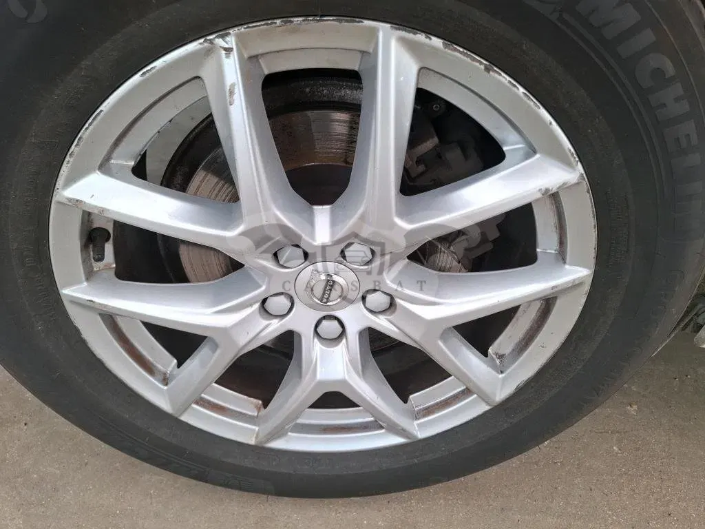Volvo XC60 T8 Business 2019