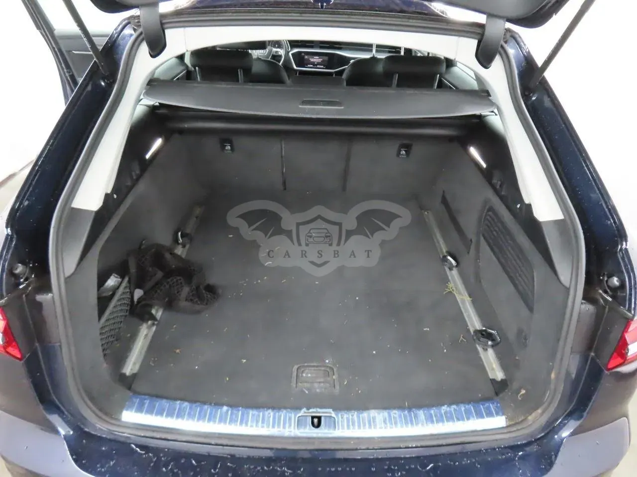 Audi A6 Avant 40 TFSI Pro Line 2022