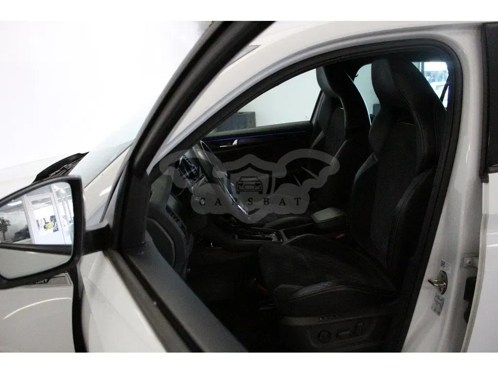 Skoda Kodiaq 2.0 TDI Sportline 2020
