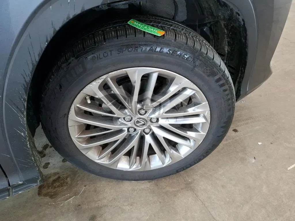 Lexus RX 450h Executive 2022