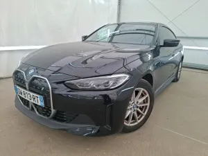 BMW i4 35 2024