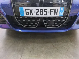 BMW i4 40 M Sport 2024