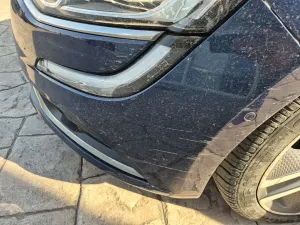 Renault Talisman (SM6) 1.6 DCI Intens 2016