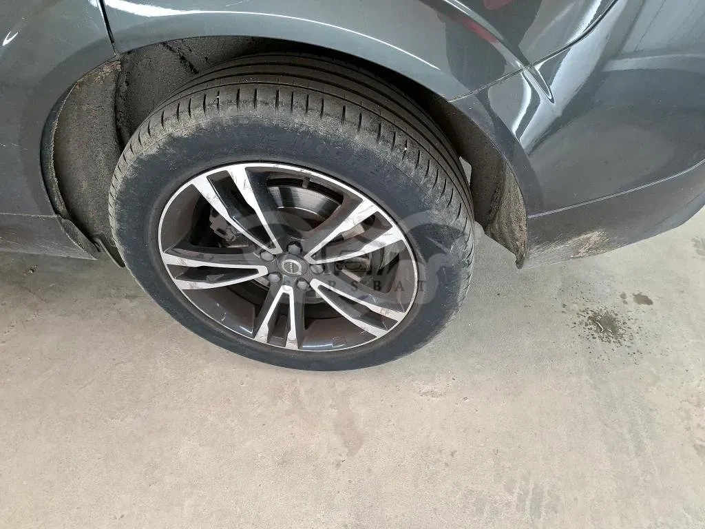 Volvo XC60 T8 Business 2019