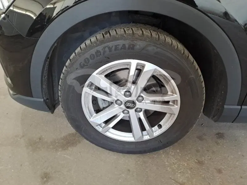 Audi Q3 35 TDI Business 2022