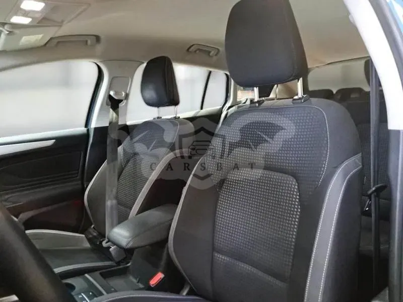 Ford Focus 1.5 EcoBlue 2020
