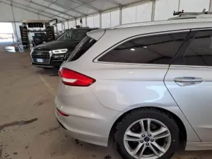 Ford Mondeo 2.0 2019