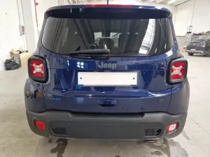 Jeep Renegade 4xe 1.3 2022