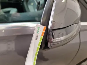 Mercedes-Benz B 180d Business 2019