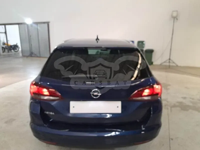 Opel Astra 1.5 CDTI Business 2021