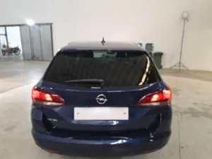 Opel Astra 1.5 CDTI Business 2021