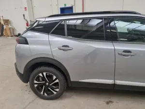 Peugeot 2008 Allure 2022
