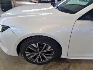 Peugeot 508 Allure Pack 2022
