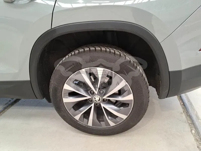 Skoda Kodiaq 2.0 TDI Style 2022