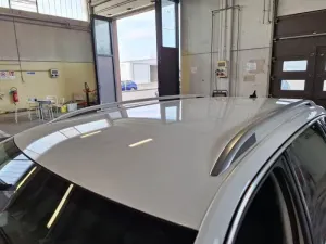 Skoda Superb Combi 2.0 TDI Executive 2021