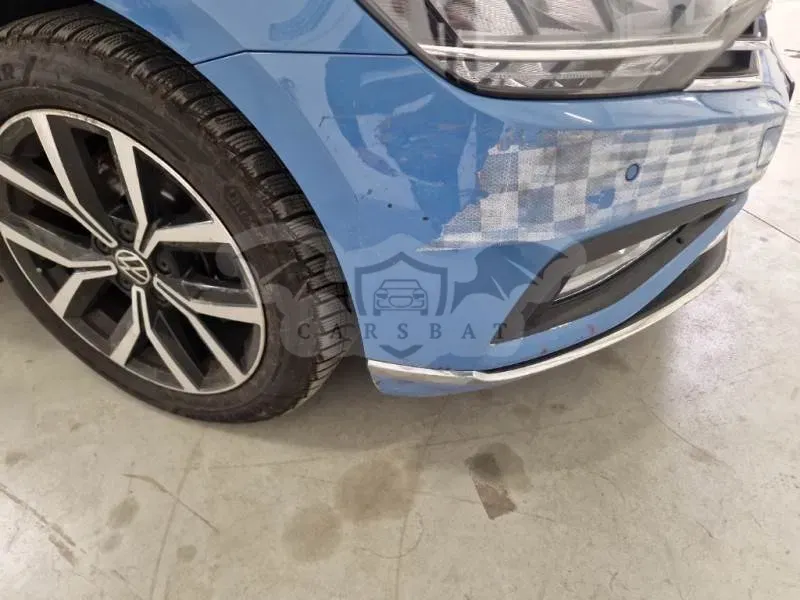 Volkswagen Passat Variant 2.0 TDI Executive 2020