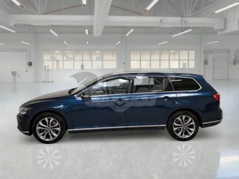 Volkswagen Passat Variant 2.0 TDI Executive 2022