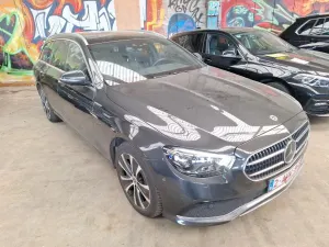 Mercedes-Benz E Break 300de Business Solution 2021