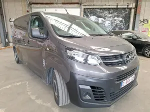 Opel Vivaro L2H1 2.0 Edition 2022