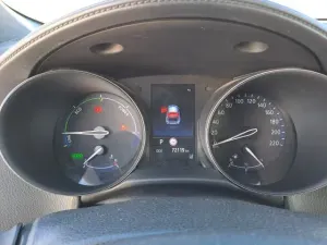 Toyota C-HR 1.8 Active 2023