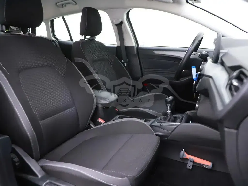 Ford Focus 1.0 EcoBoost Connected 2022
