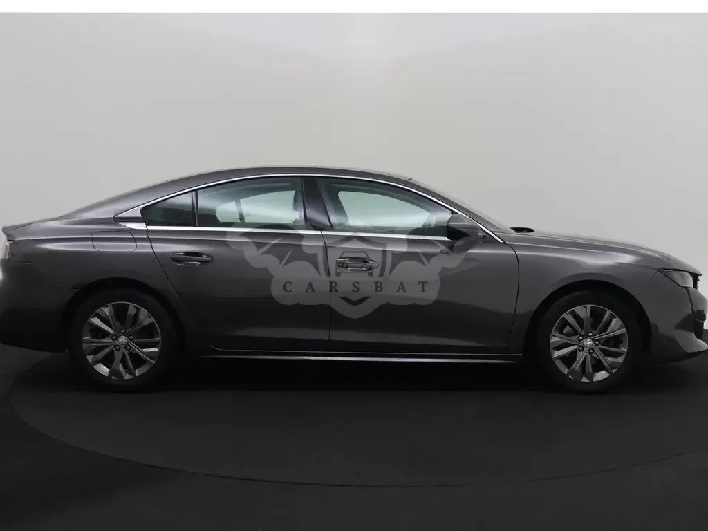 Peugeot 508 1.2 Active 2021