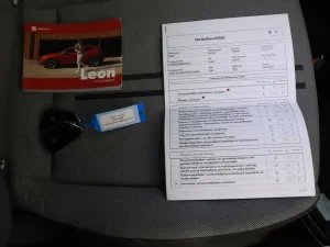 Seat Leon 1.0 TSI Style 2021