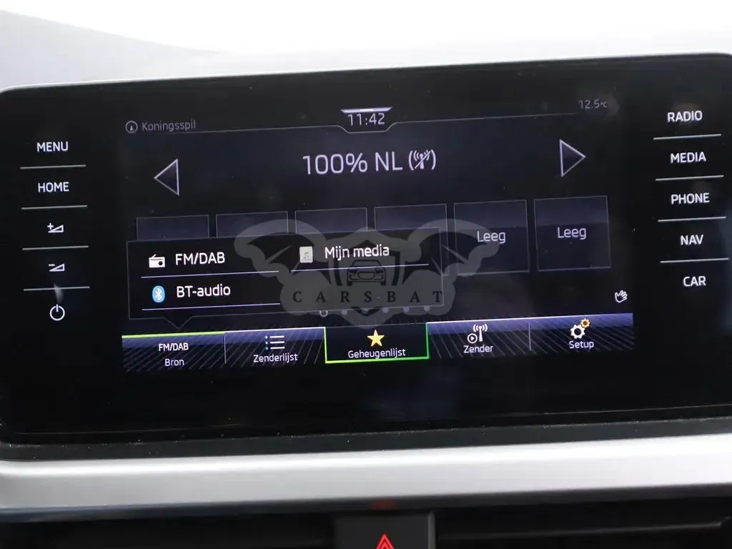 Skoda Scala 1.0 TSI Ambition 2020