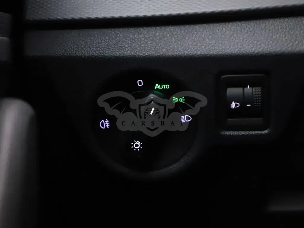 Skoda Kamiq 1.0 TSI Active 2020