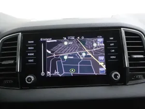 Skoda Karoq 1.0 TSI 2021