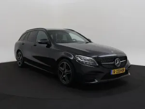 Mercedes-Benz C Break 180 Business Solution AMG 2021